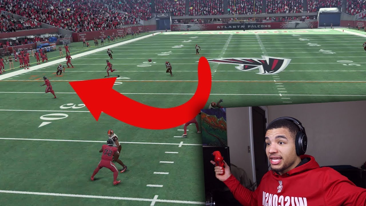 THIS PLAYER IS TOO GOOD TO UPGRADE!! NO MONEY SPENT EP. 32 - MADDEN 18 ULTIMATE TEAM