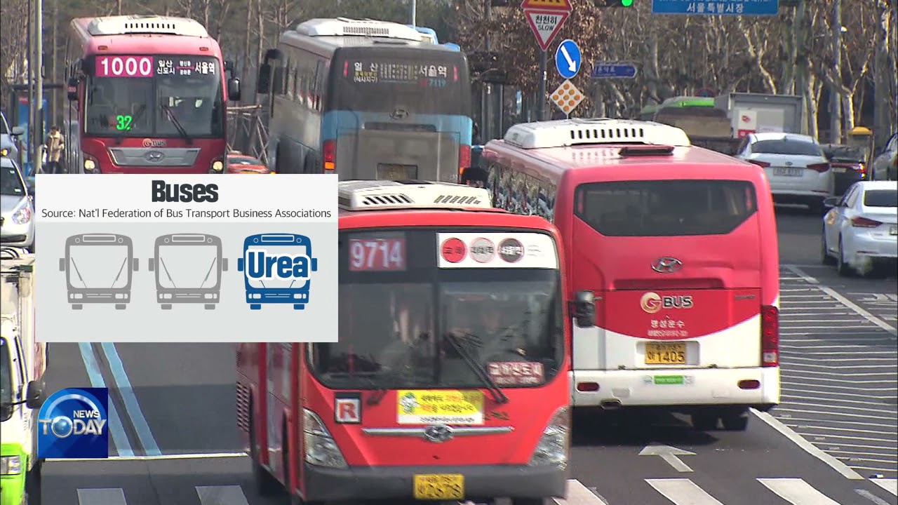 UREA SHORTAGE HITS SMALL BUSINESSES (News Today) l KBS WORLD TV 211109