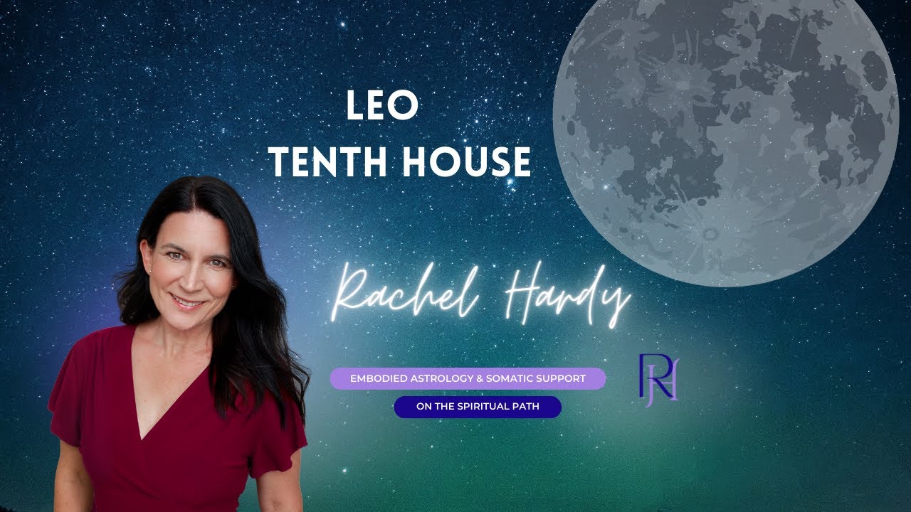 Leo Tenth House