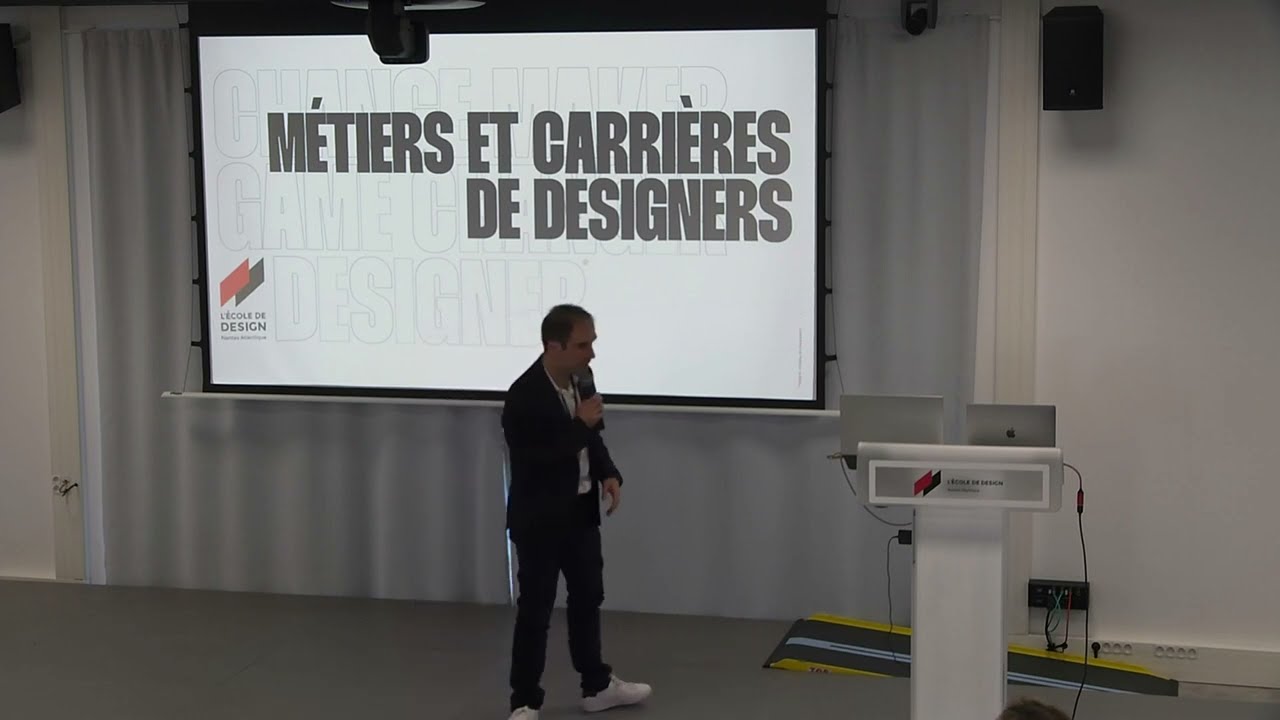 Conférence 