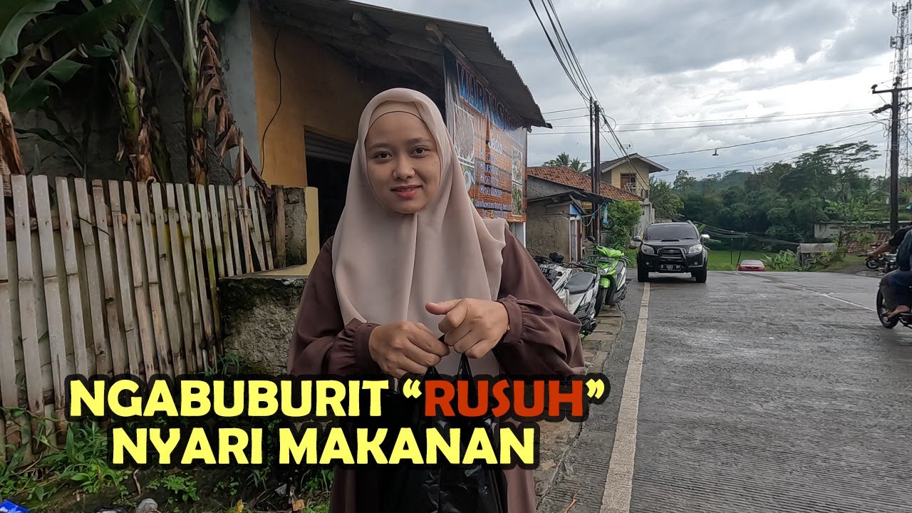 Ngabuburit 