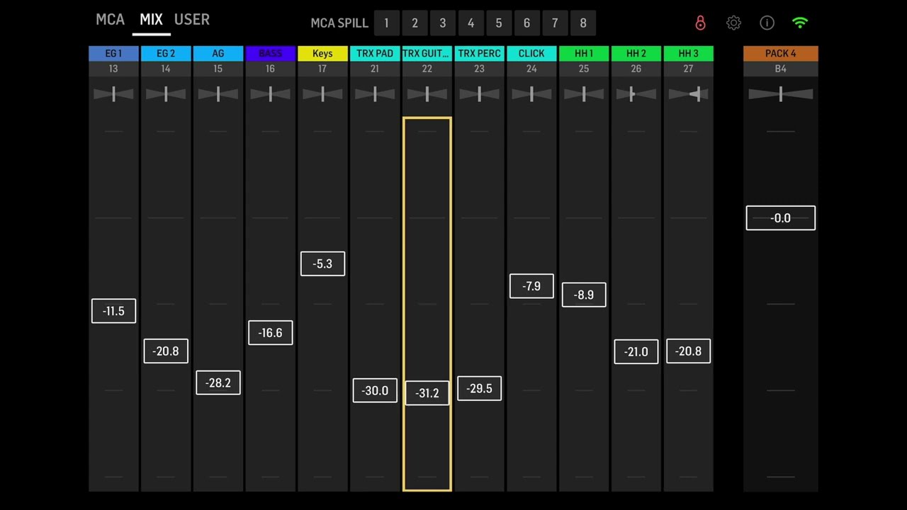Wing-Q Overview
