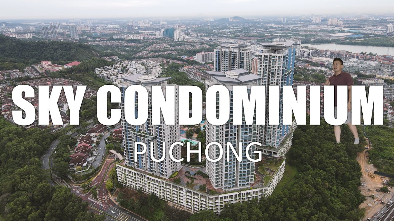 PROPERTY REVIEW #230 | SKY CONDOMINIUM, PUCHONG