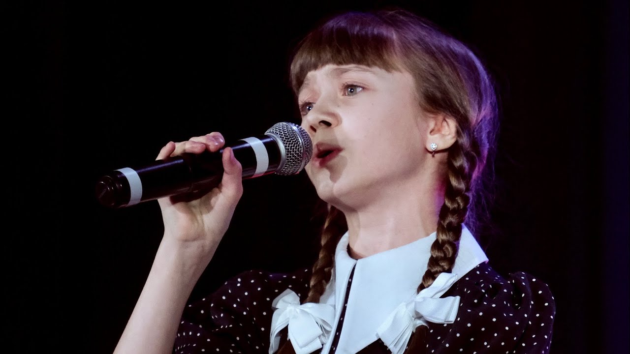 « Не забывайте»   Василина Ярош_18.03.26