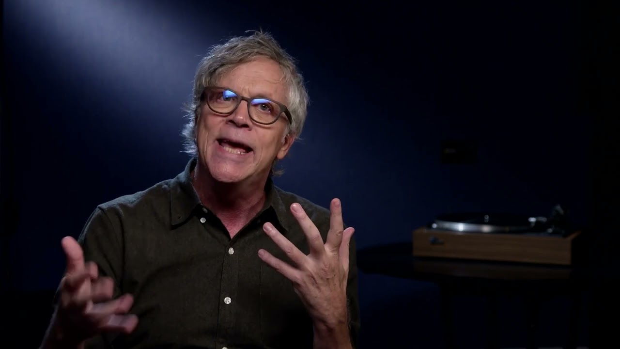 David Bowie Is - Todd Haynes
