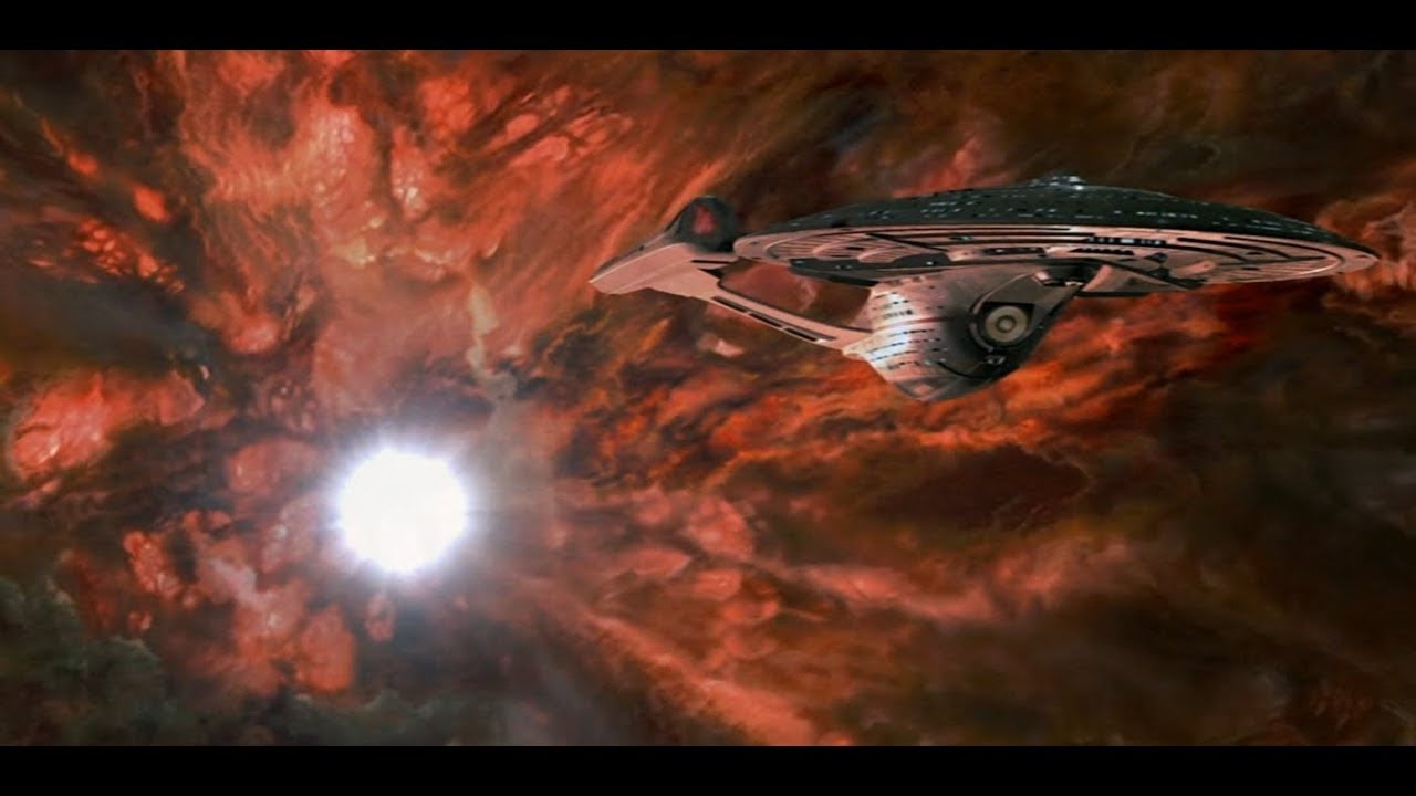 Star Trek: Enterprise - E All Scenes Full HD
