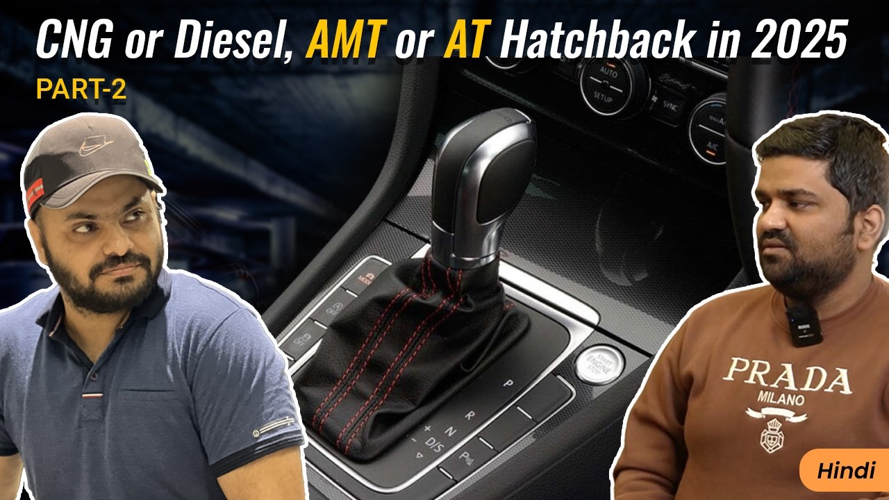 Buying a Hatchback? Watch This Before Choosing Baleno, Swift, i20 or Altroz!