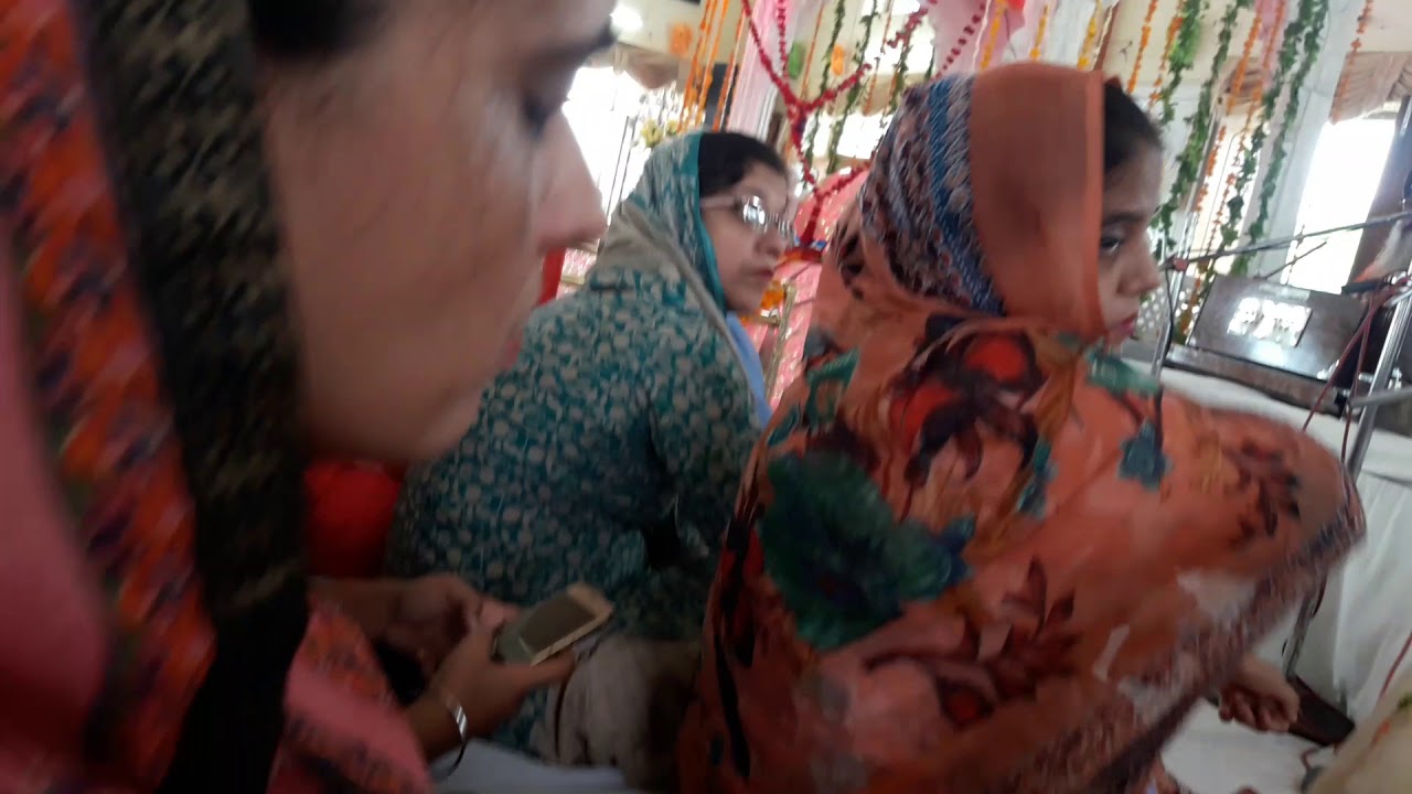 Aise gur ko bal bal jaiye Bhai Rakam Singh ji kanpur wale