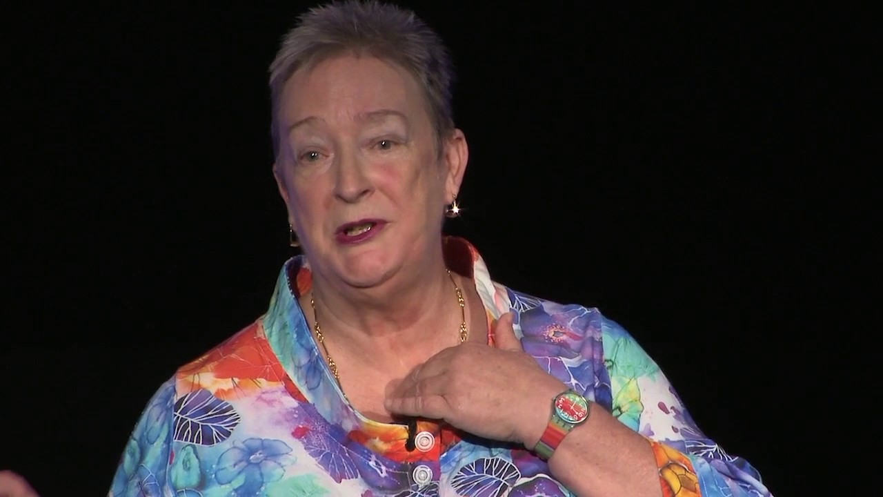 Susan Fraser - Consumer Vulnerability