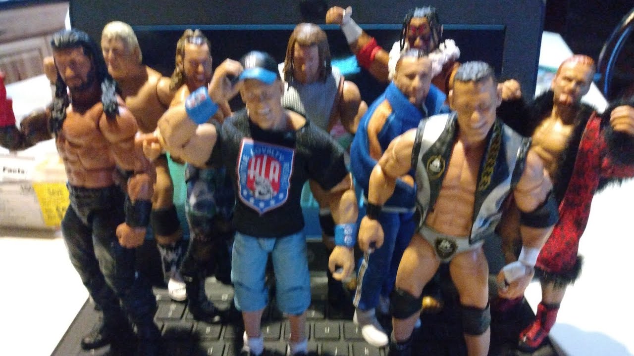BOOTLEG WRESTLING (BLW) Royal Rumble 2026