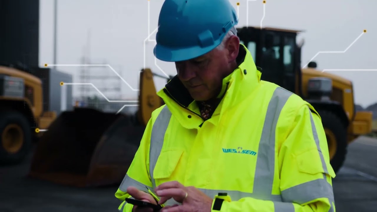 Pon Equipment - Vloeistof Analyse