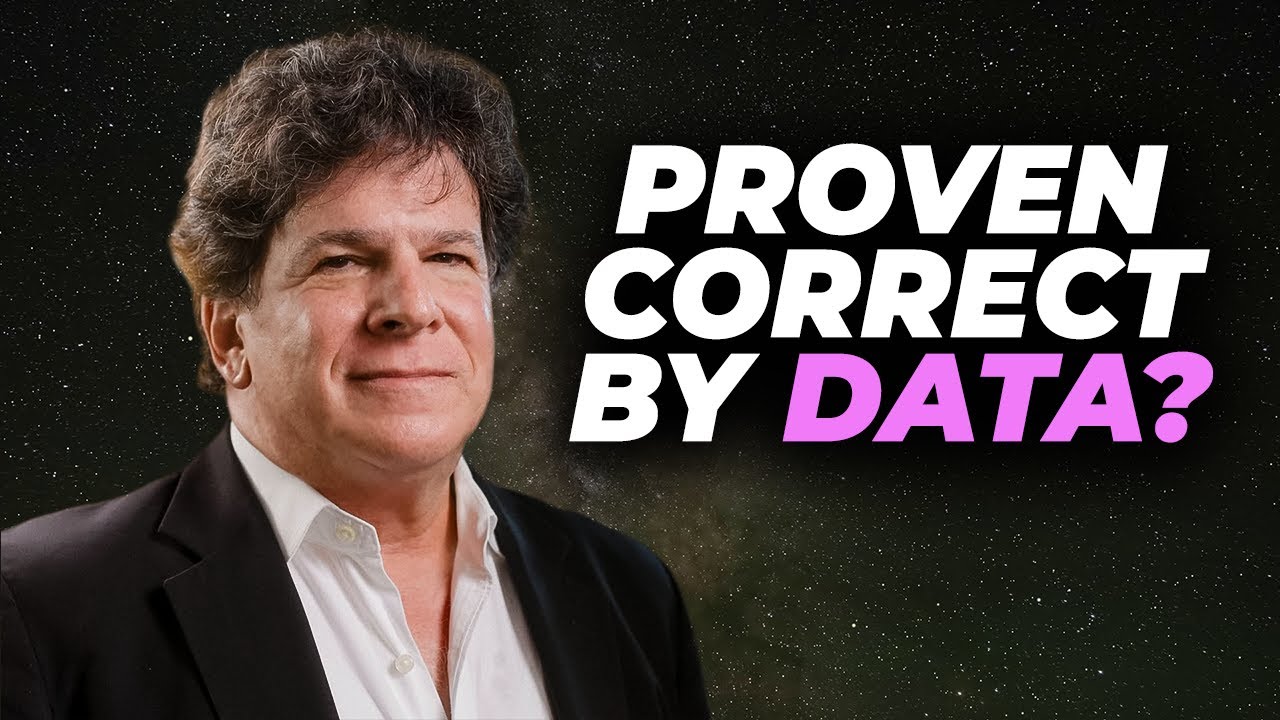 Why People Are TERRIFIED Of Eric Weinstein’s Geometric Unity