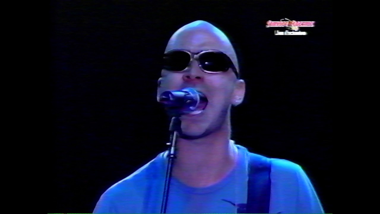 LIVE - Musikfest, Bethlehem, PA, August 9th, 2002 -VHS HD 1080p