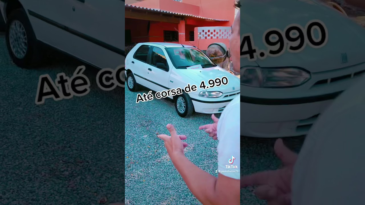 CORSA DE 4.990 , G3 DE 5.900 É SÓ AQUI AMIGOS !!