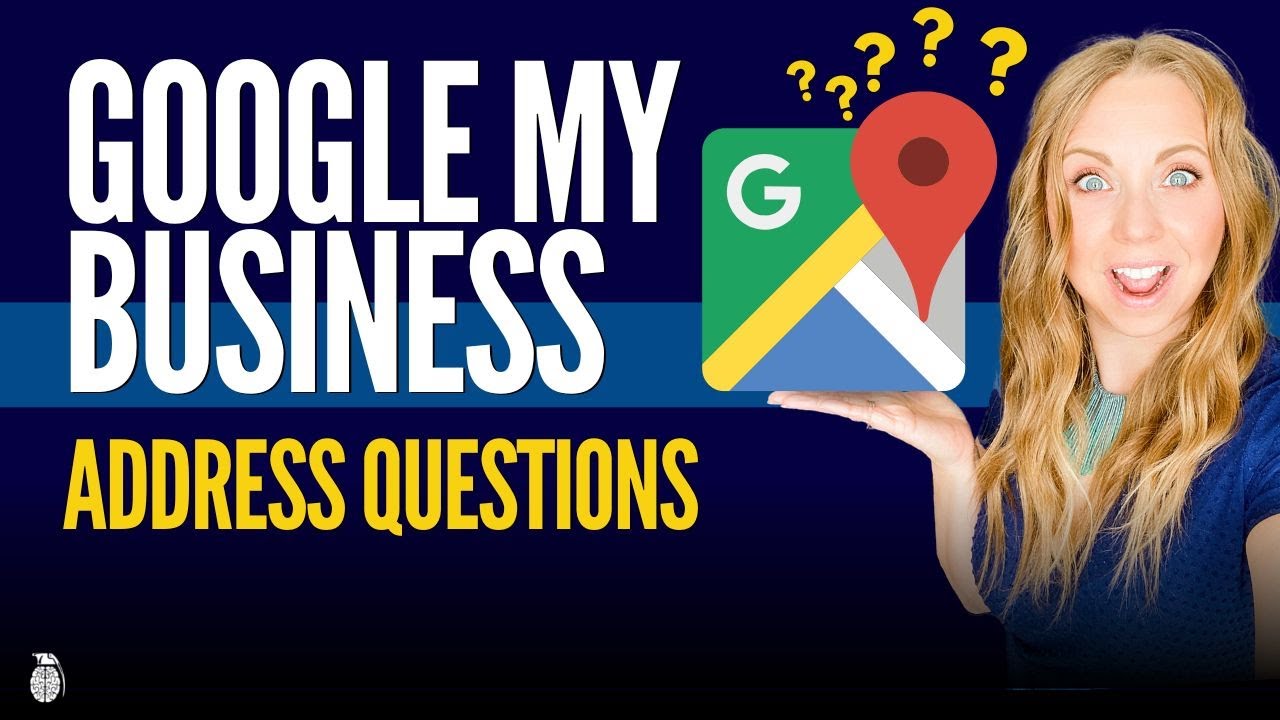 Советы по профилю компании в Google: домашний адрес? Скрыть адрес? Зона обслуживания?