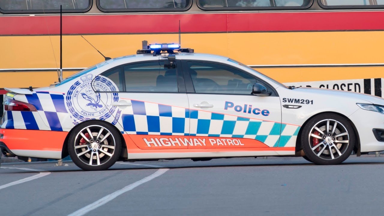NSW road death toll rises to seven in 72 hours