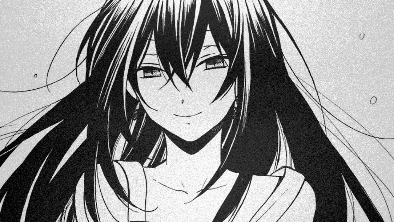 Pandora Hearts - Lacie Theme