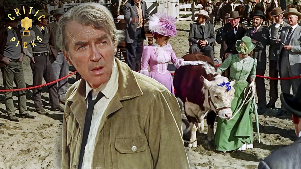 The Mulely Bull is Sold at Auction (Full Scene) | The Rare Breed