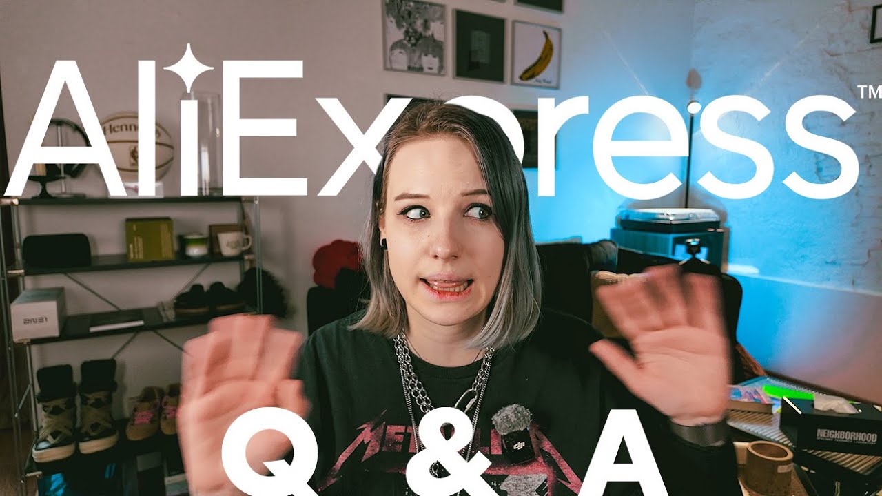 Dlaczego Chińczycy nie kupują na Aliexpress? [Q&A]