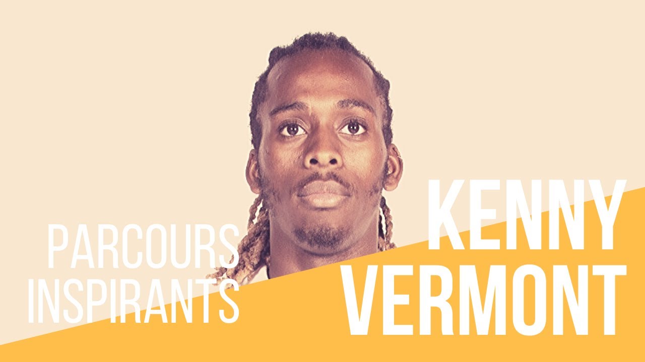 🔥 Kenny Vermont - Le parcours inspirant d'un handballeur