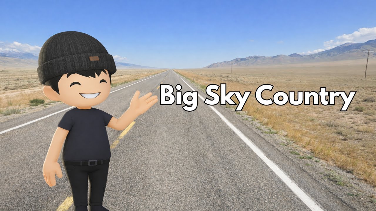 Страна Большого Неба [Дуэли GeoGuessr] Рейтинговый турнир без перемещения