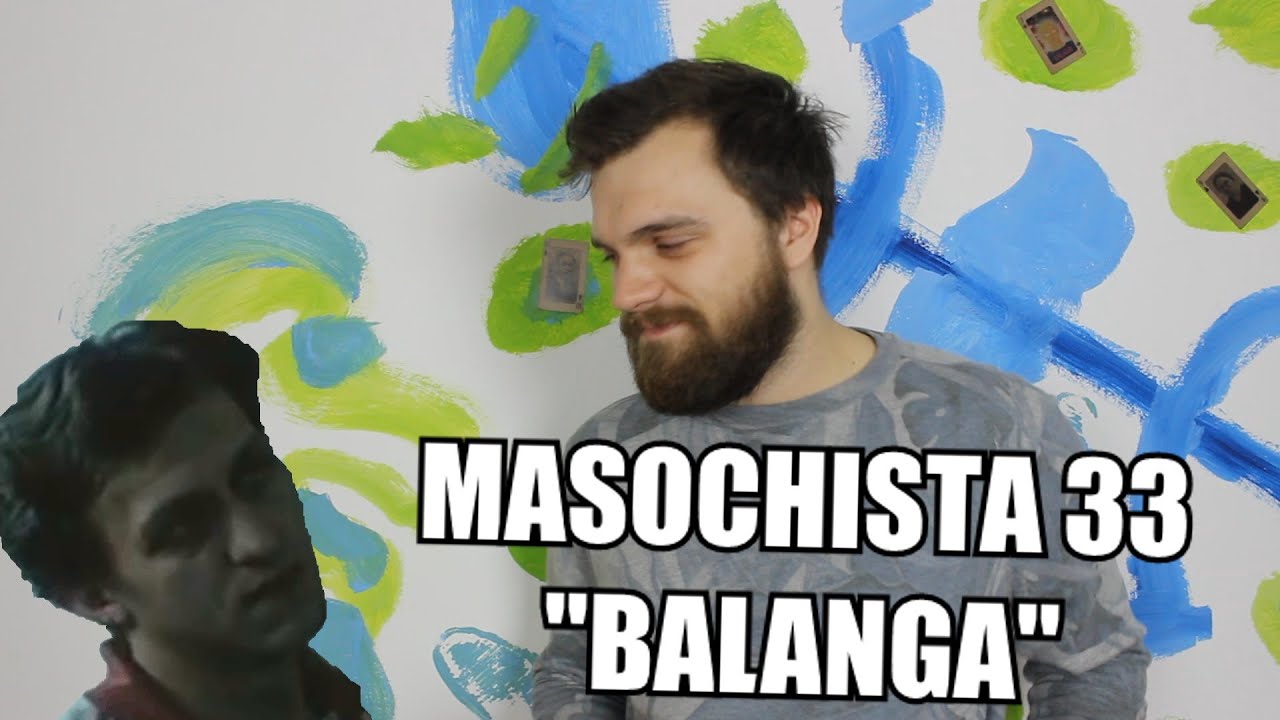 Masochista 33 - 