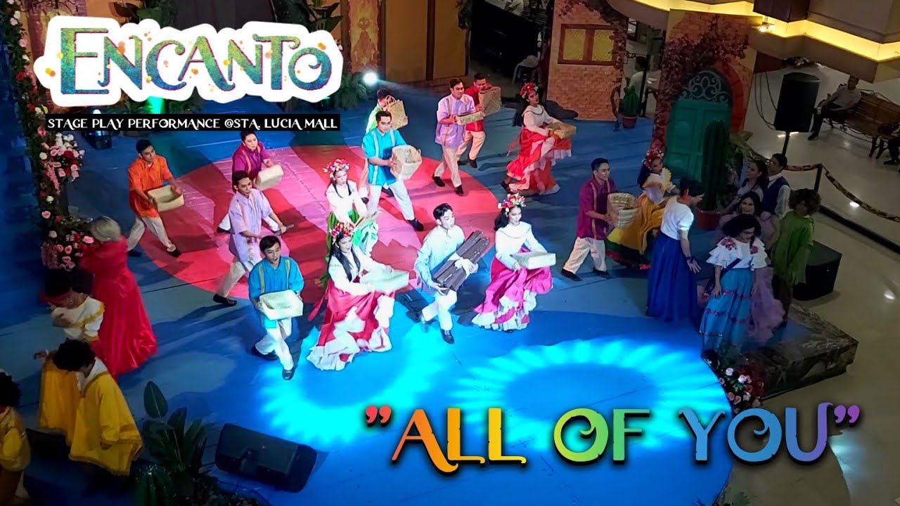 Disney's Encanto - 
