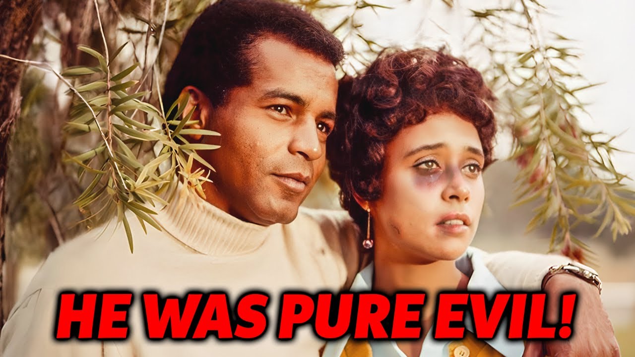 Bill Withers Was NOT Who We Thought He Was