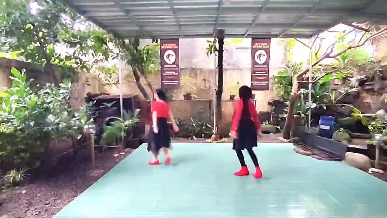 Ziggy Line Dance Choreographed by Gary Lafferty (UK) - February 2026