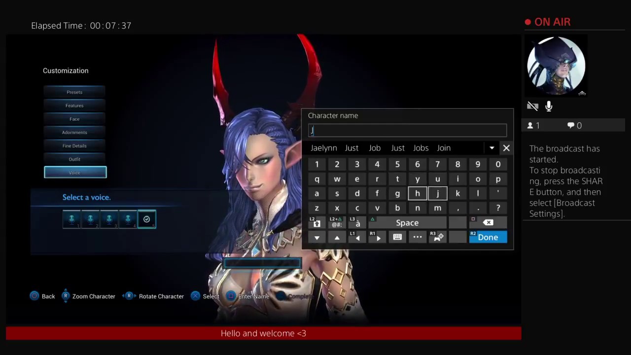 Tera Beta Closed Part 1
