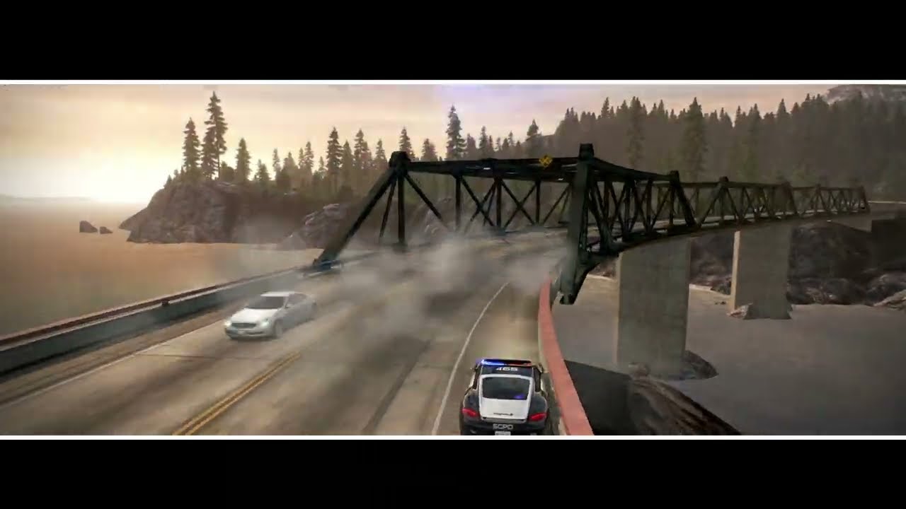 Need For Speed: Hot Pursuit (Remastered) - Fight Or Flight [Hot Pursuit]