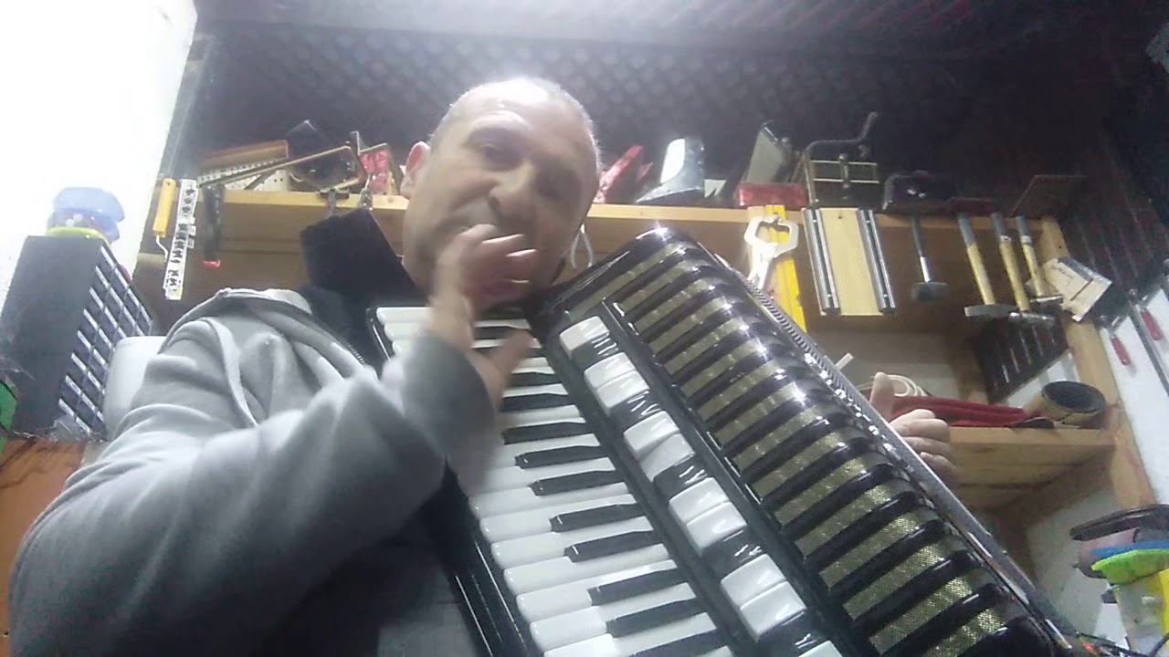 Servis harmonika Dane-Loznica +38164-420-5721