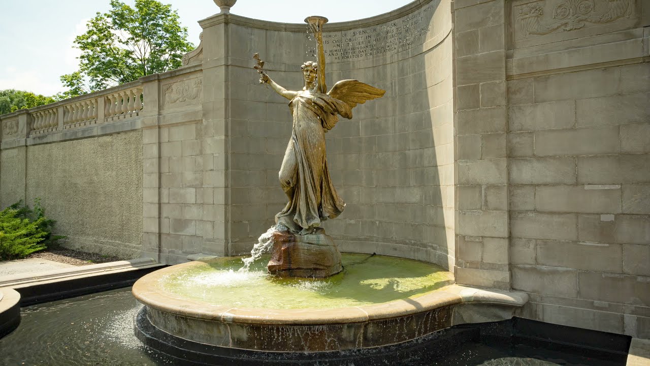 Daniel Chester French | David B. Dearinger