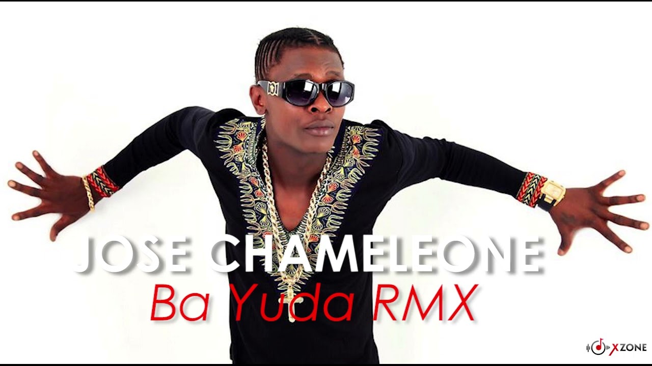 Ba Yuda Remix