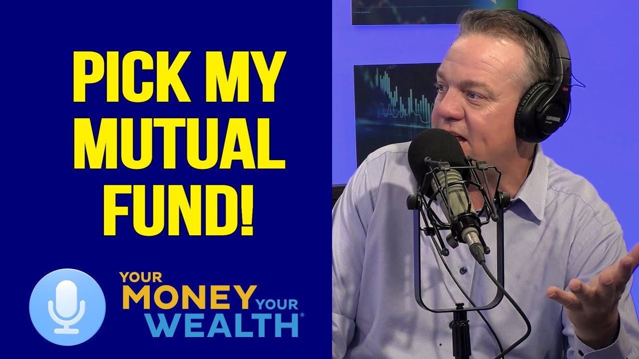 Set-It-and-Forget-It Brokerage Investments for a 30-Something Investor?