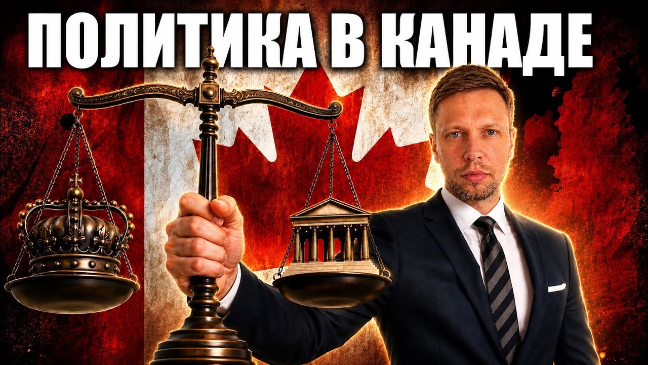 Политика в Канаде: что нужно знать будущим иммигрантам