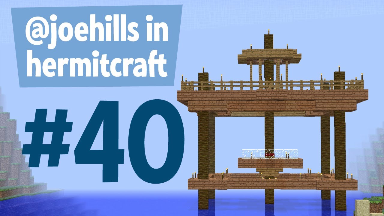 Hermitcraft Slime Switch