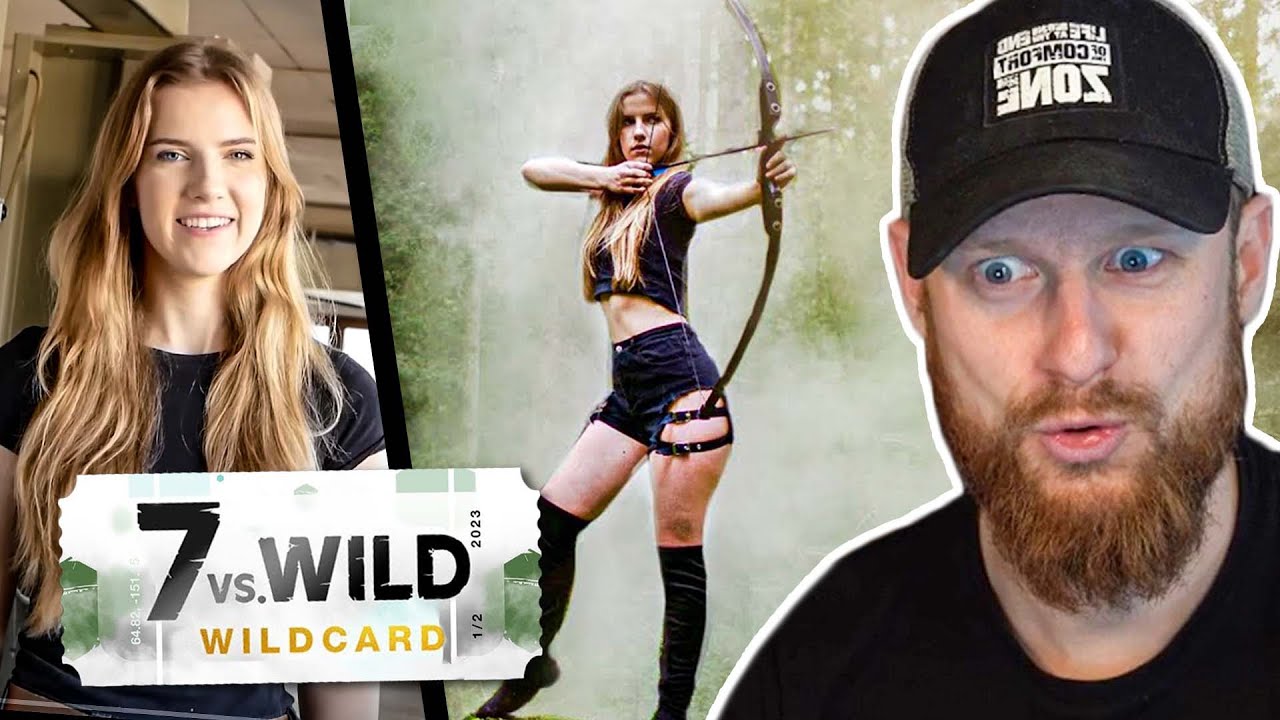 FRAUEN-POWER für Staffel 3? - Fritz Meinecke reagiert auf Wildcard-Bewerberin