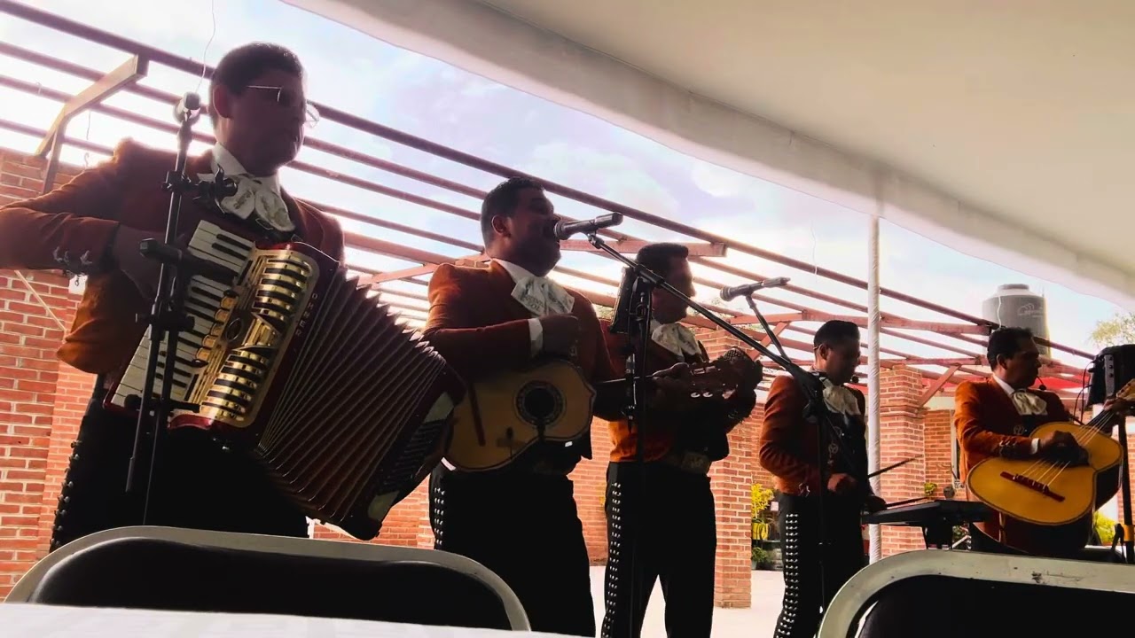 Regalo de Dios - Quinto Sol Músico Vocal