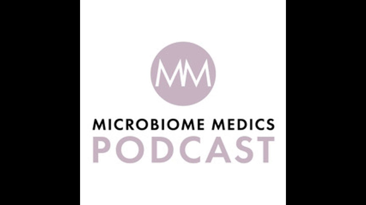 Killing 99.9% of the Wrong Things: The Hidden Cost of Disinfectants