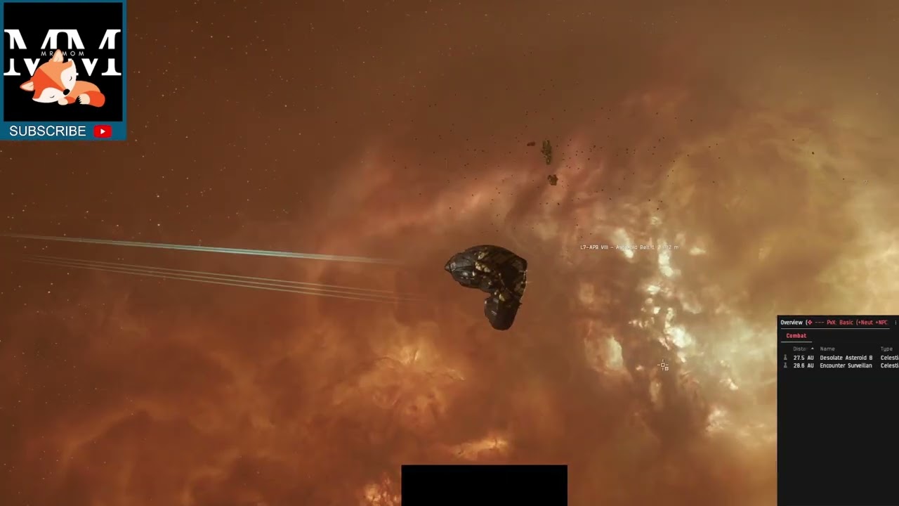 Another Officer Down W/ The Ishtar... But we Have A Problem...