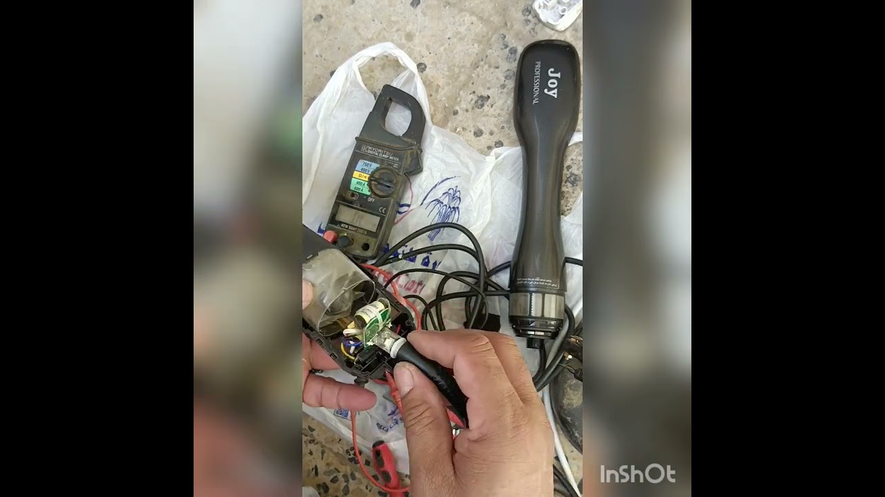 how to replace JOY professional