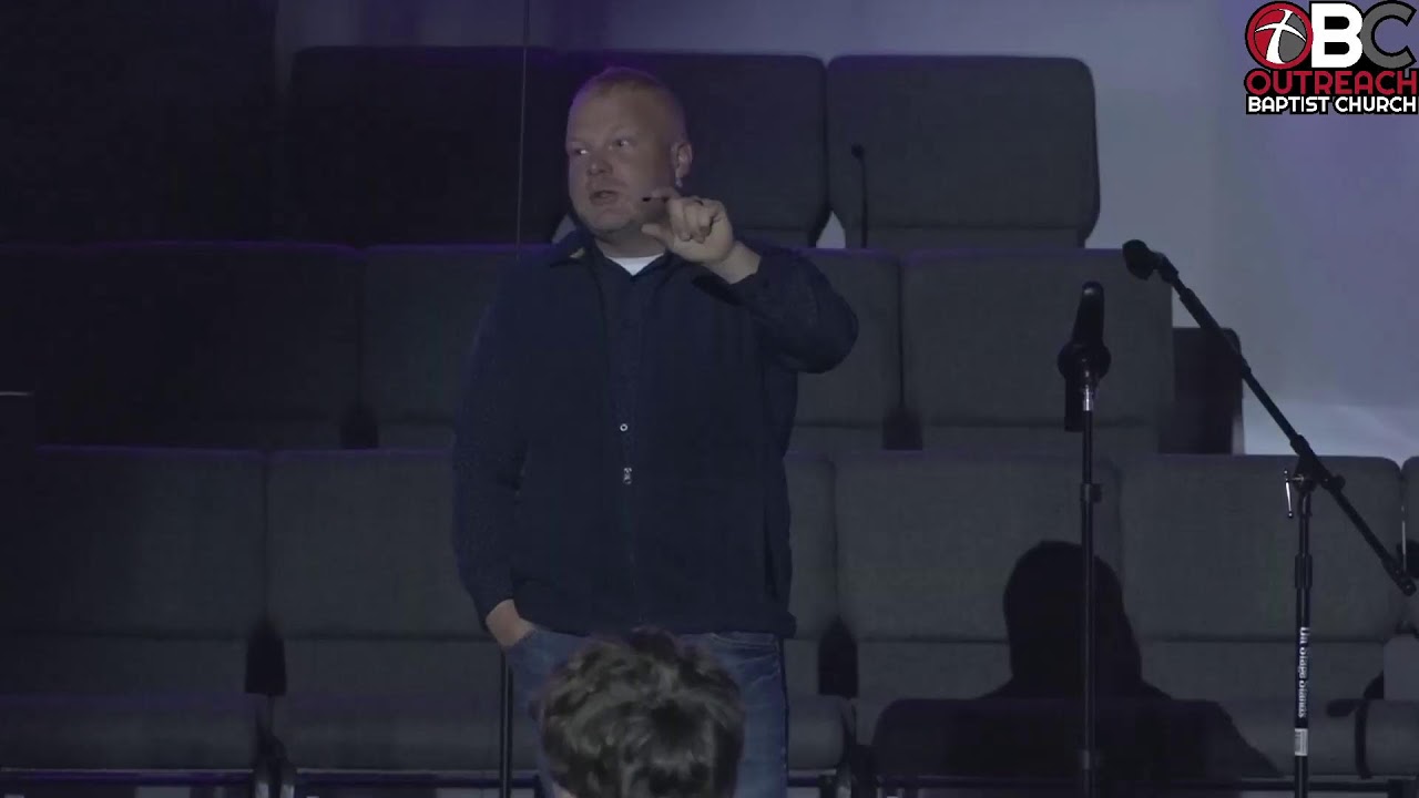 LIVE Sunday Morning Worship 1-4-26
