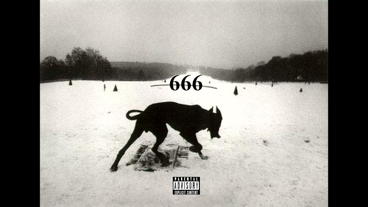 [FREE] FREDDIE DREDD x $UICIDEBOY$ TYBE BEAT - 'HELL ON ROUTE666' (prod.Trulife)