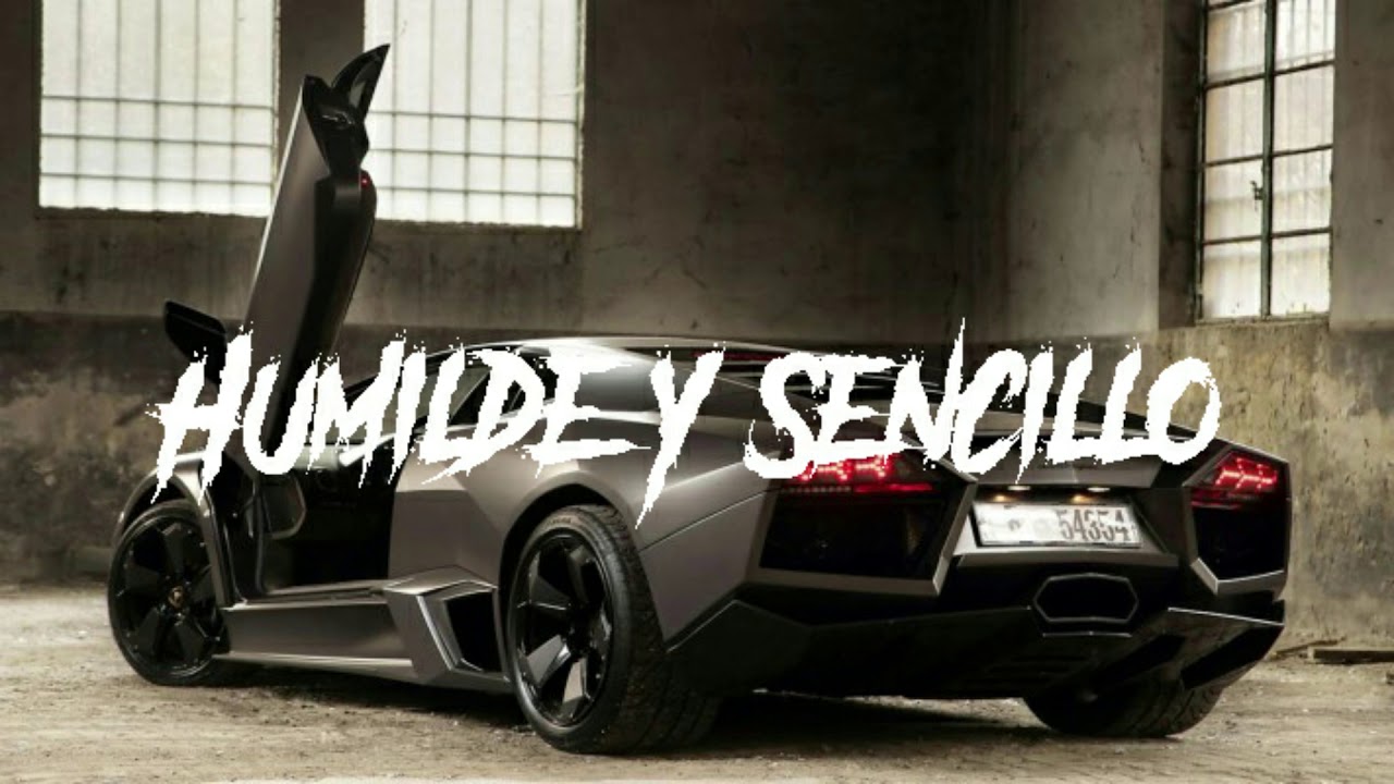 (Sold) ''Humilde Y Sencillo'' Beat De Narco Rap 2020 (Prod. By J Namik The Producer)