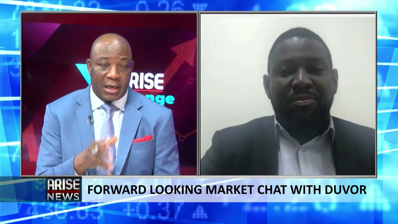 2023: Ghana's Economic Outlook - Fred Duvor