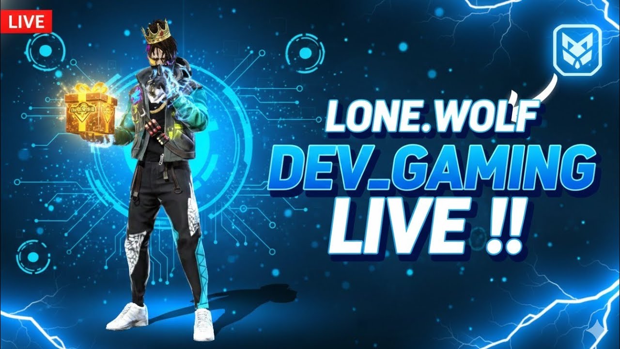 DEV_GAMING_1K is live