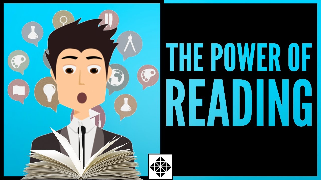 How Reading Will Change Your Life • Fundamental Benefits of Personal Development Books