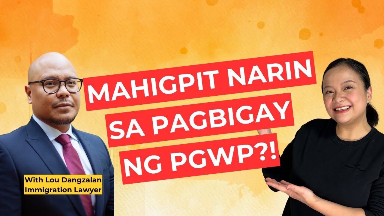 PGWP application refusals, dumadami?!