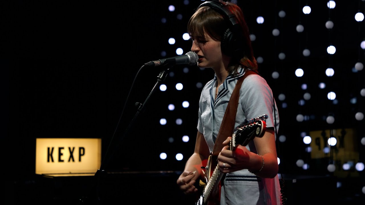 Hello Mary - Full Performance (Live on KEXP)